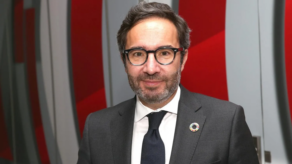 Jorge Moreira da Silva 