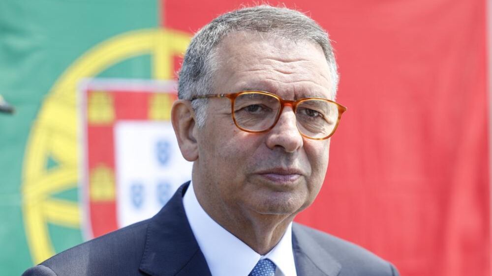Presidente da República, António José Seguro