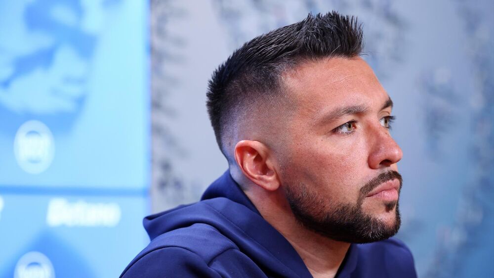 Farioli foca-se no Estrela da Amadora antes do FC Porto