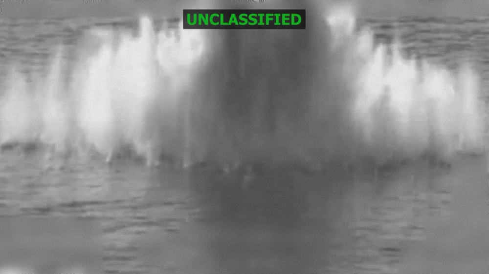 Dois mortos em ataque norte-americano a barco suspeito de tráfico de droga no Pacífico 