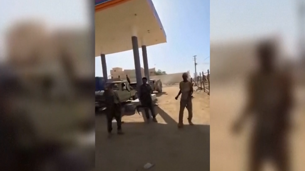 Imagens mostram combatentes separatistas a entrar em Kidal para assumir o controlo da cidade no norte de Mali