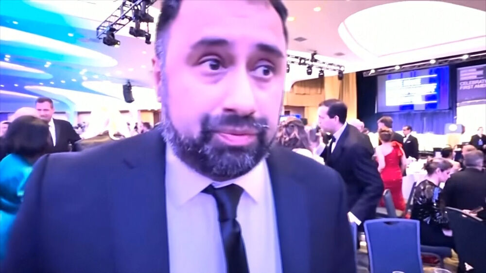 “Os Serviços Secretos agiram muito rapidamente”: jornalista descreve momento em que Trump foi retirado do jantar