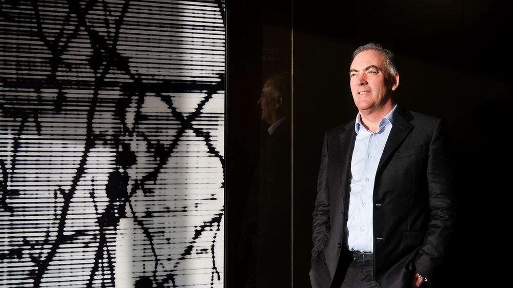 Mark Bourke, Novo Banco