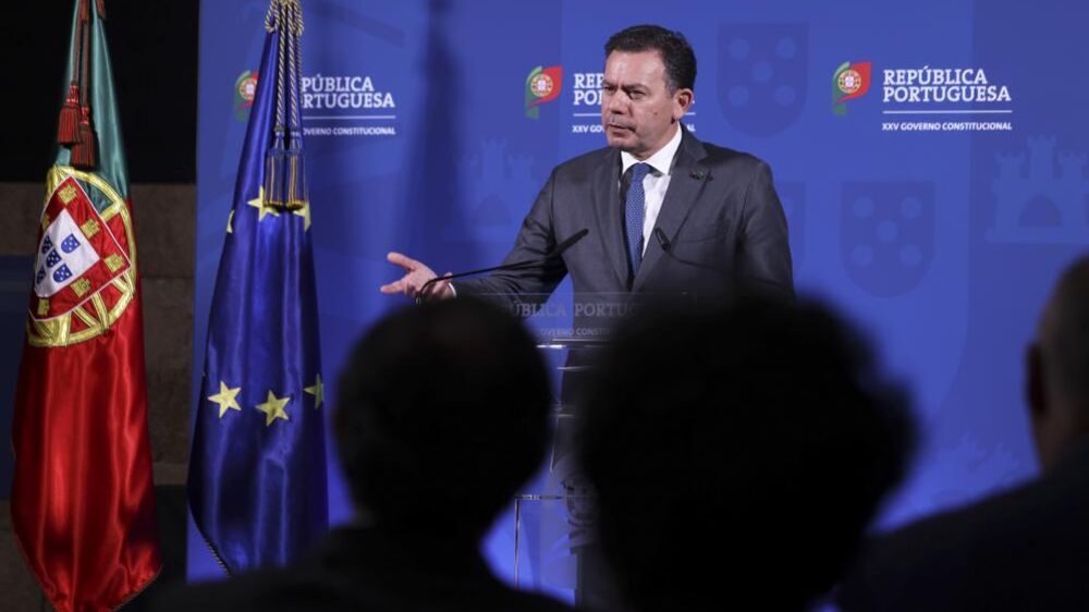 Primeiro-ministro, Luís Montenegro