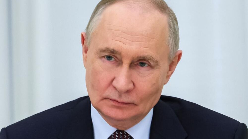 Putin promete Rússia com armas nucleares que superem futuros escudos ocidentais
