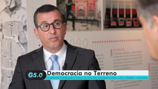 Global 5.0| Temporada 3 | EP. 9