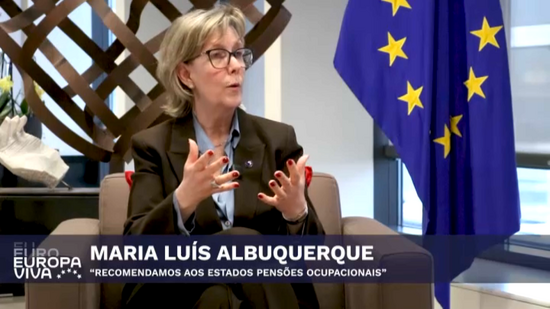 Europa Viva | 4 de abril