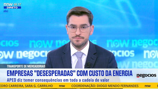 Negócios | 6 de abril 