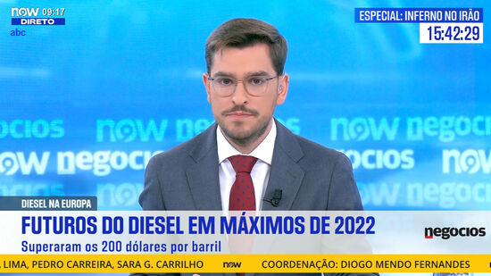 Negócios | 7 de abril