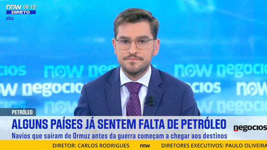 Negócios | 8 de abril