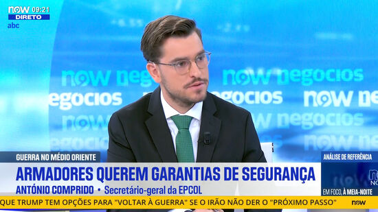 Negócios | 9 de abril