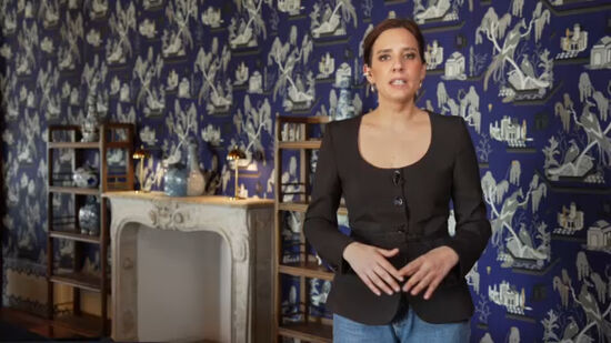 Máxima | Temporada 3 | EP.7