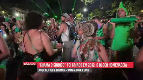 Sábado Viajante | Temporada 3 | EP.7