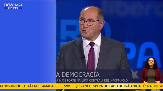 Europa Viva | 11 de abril