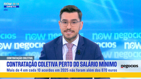 Negócios | 13 de abril