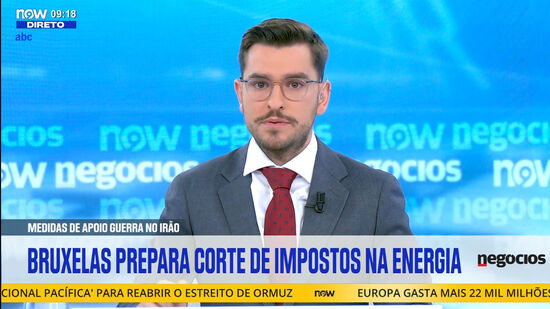 Negócios | 14 de abril