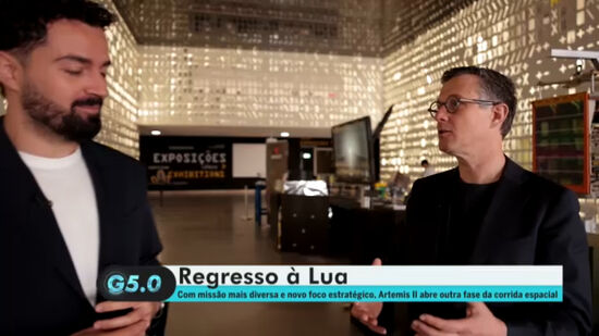 Global 5.0| Temporada 3 | EP. 11