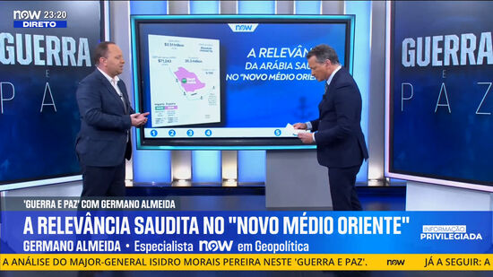 Guerra e Paz | 293 | Introdução (2ª parte)