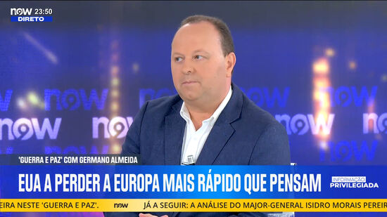 Guerra e Paz | 293 | Germano Almeida