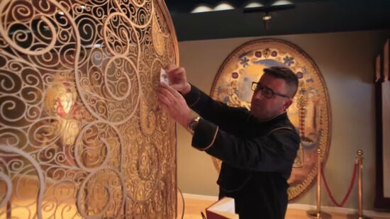 Máxima | Temporada 3 | EP.8