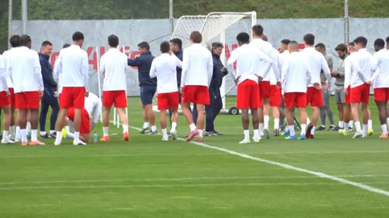 Sp. Braga pode fazer história em Sevilha e chegar novamente às meias-finais da Liga Europa 