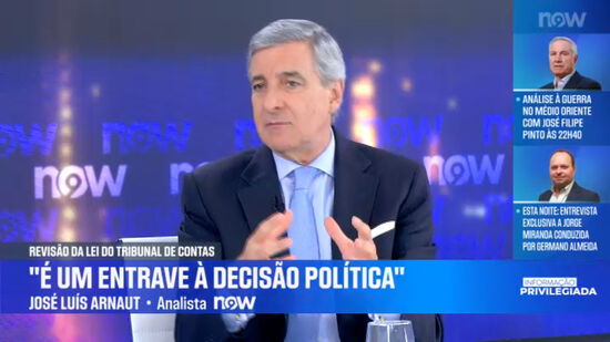 Informação Privilegiada | 25 de março