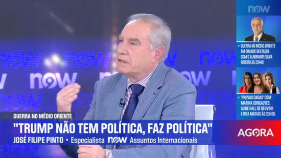 Informação Privilegiada | 26 de março