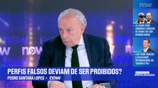 Informação Privilegiada | 30 de março