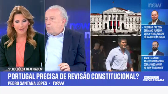 Informação Privilegiada | 6 de abril