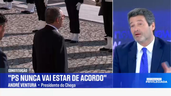 Informação Privilegiada | 8 de abril