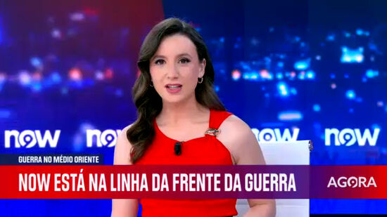 Análise Internacional com Afonso Moura | 19 de março