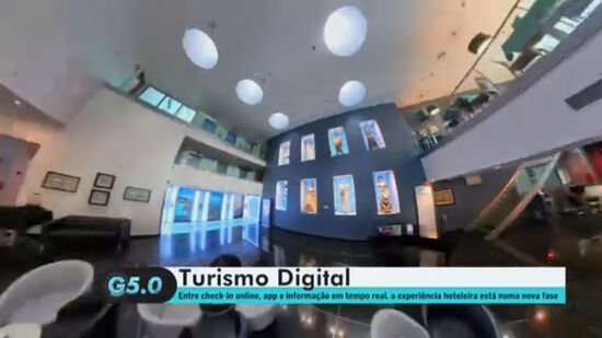 Global 5.0| Temporada 3 | EP. 12