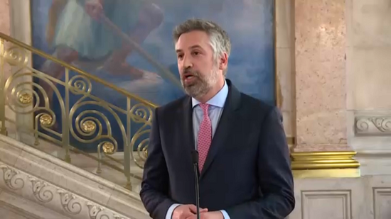 Regresso de Pedro Nuno Santos deixa a Assembleia da República sem pessoas com deficiência nas bancadas parlamentares 