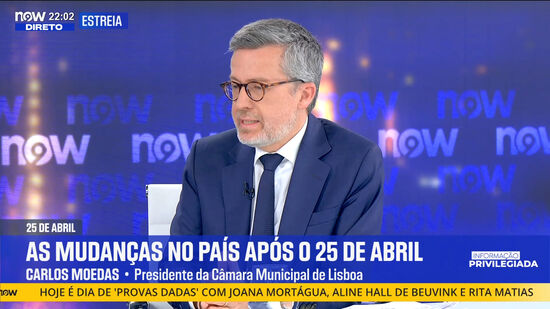 «Lisboa precisa de mais Polícia de Segurança Pública»
