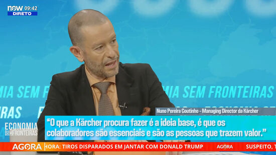 Economia Sem Fronteiras |Temporada- 4 | EP. 8