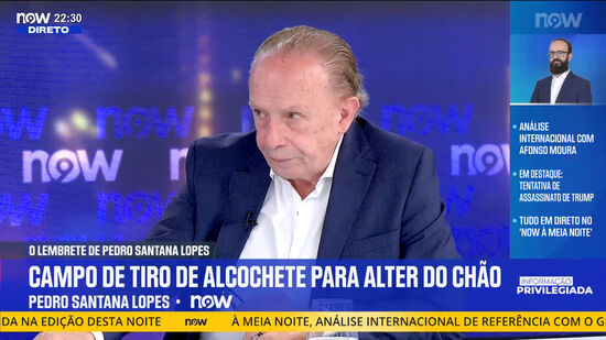 Estrondo misterioso na Figueira da Foz: «Não tenho a informação de qual foi a causa» 