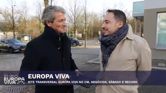 Europa Viva | 28 de abril
