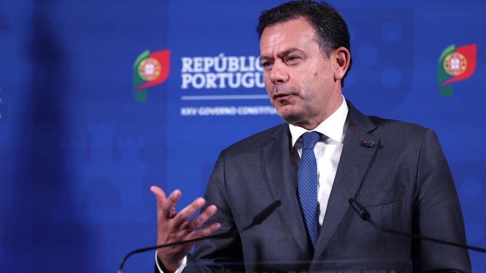 Primeiro-ministro, Luís Montenegro