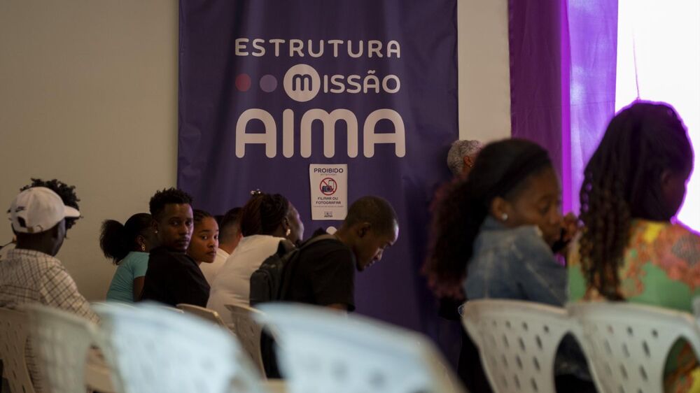 Agência para a Integração, Migrações e Asilo (AIMA)