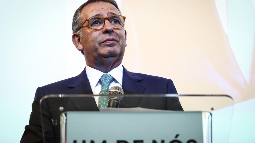 Presidente da República, António José Seguro