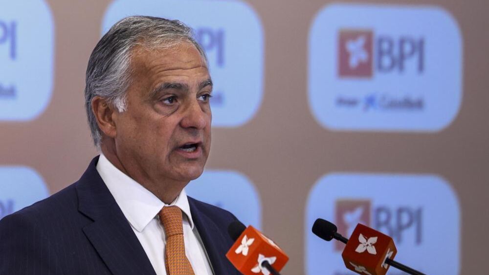 João Pedro Oliveira e Costa divulga números do crédito à habitação com garantia do Estado