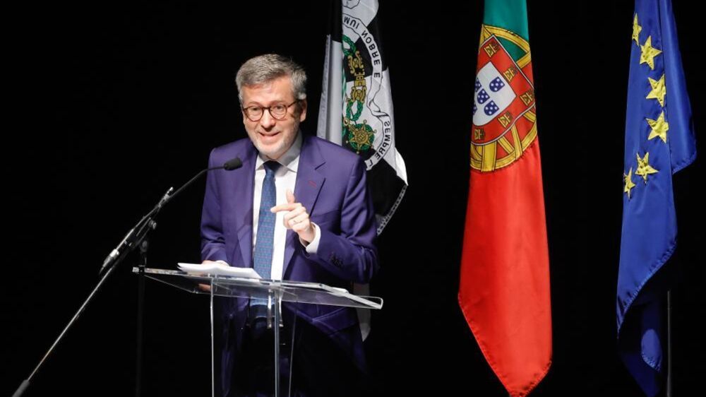 Moedas destaca colaboração entre a Polícia Municipal e a PSP em Lisboa