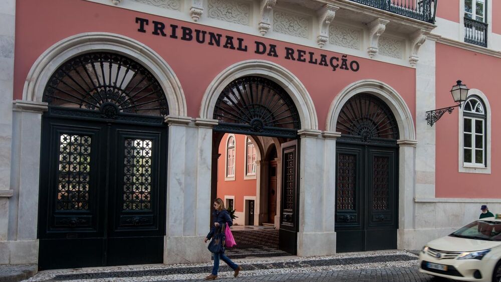 Tribunal da Relação de Évora