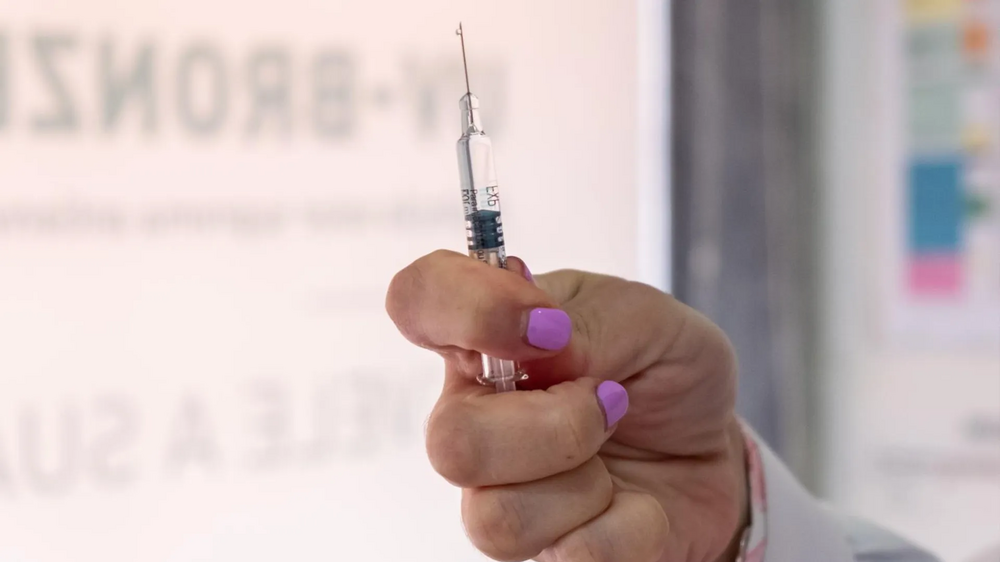 Vacina contra o HPV será alargada até aos 26 anos 