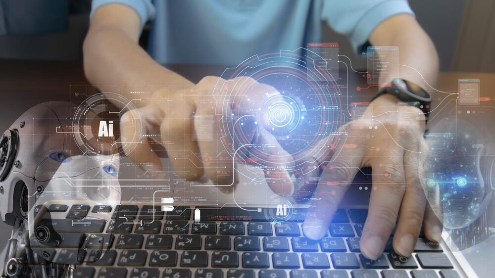 Empresa de IA na Pensilvânia é processada por 'chatbots' médicos