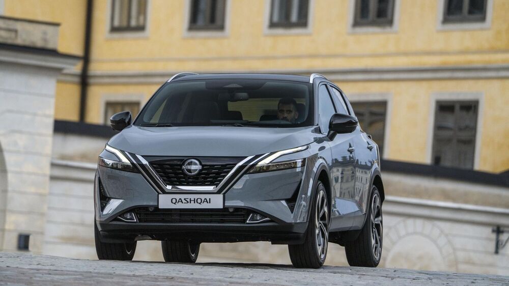 Nissan pondera cortes de empregos na Europa e encerramento em Barcelona