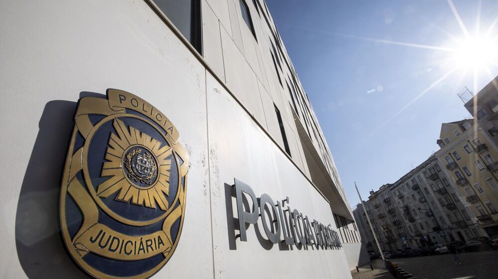 Polícia Judiciária
