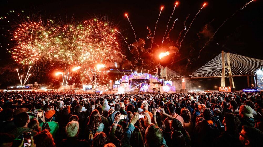Rock in Rio