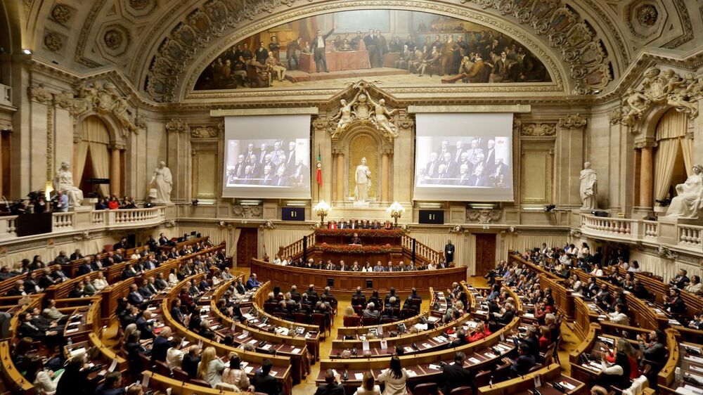 Parlamento
