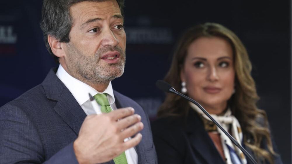 André Ventura